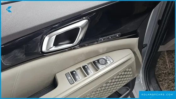 KIA CARNIVAL HEV 9SEATER GRAVITY