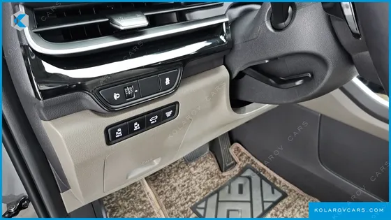 KIA CARNIVAL HEV 9SEATER GRAVITY