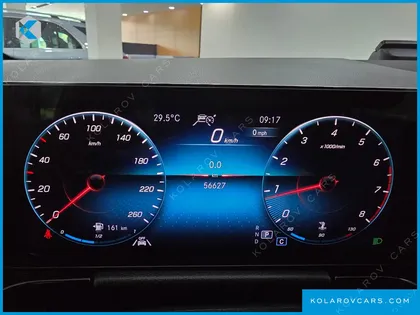 MERCEDES GLA-CLASS GLA250 4MATIC