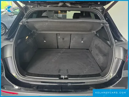 MERCEDES GLA-CLASS GLA250 4MATIC