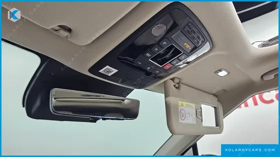 KIA CARNIVAL HEV 7SEATER GRAVITY