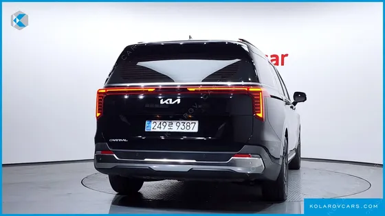 KIA CARNIVAL 7-SEATER SIGNATURE
