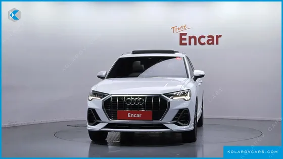 AUDI Q3 35 TDI PREMIUM