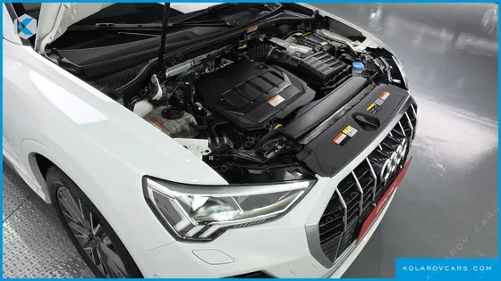 AUDI Q3 35 TDI PREMIUM