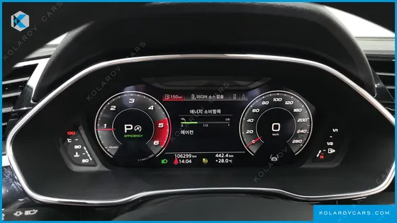 AUDI Q3 35 TDI PREMIUM