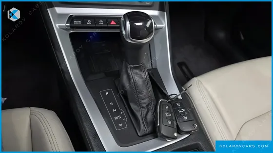 AUDI Q3 35 TDI PREMIUM