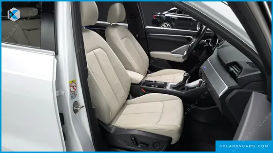 AUDI Q3 35 TDI PREMIUM
