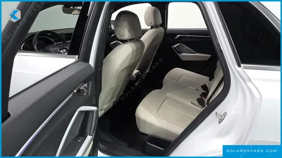 AUDI Q3 35 TDI PREMIUM