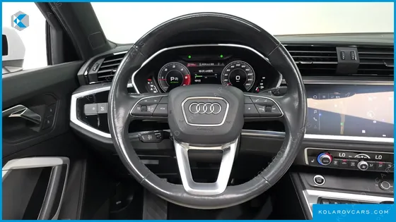 AUDI Q3 35 TDI PREMIUM