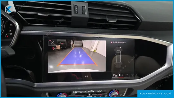 AUDI Q3 35 TDI PREMIUM