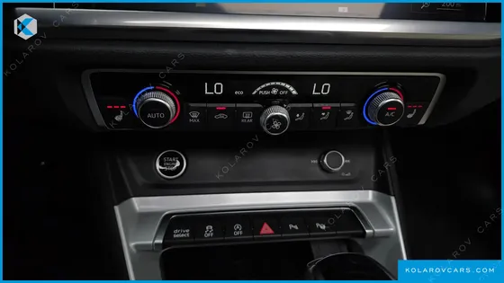 AUDI Q3 35 TDI PREMIUM