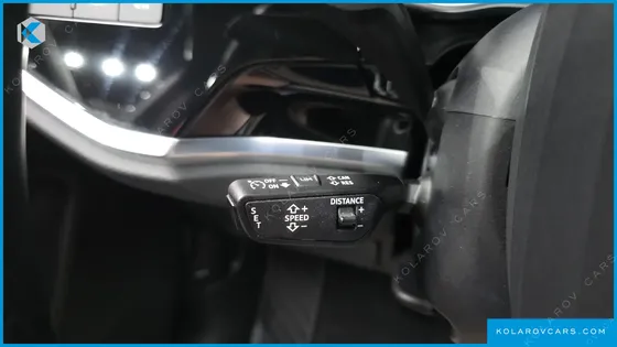 AUDI Q3 35 TDI PREMIUM
