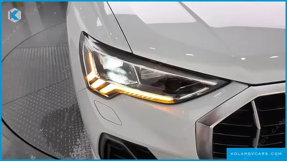 AUDI Q3 35 TDI PREMIUM