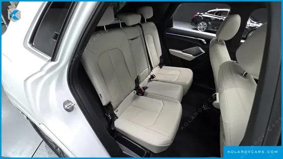 AUDI Q3 35 TDI PREMIUM