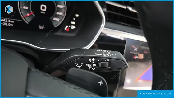 AUDI Q3 35 TDI PREMIUM