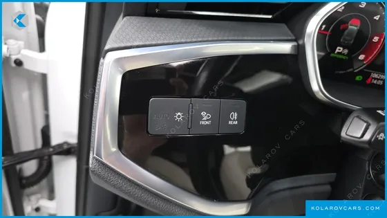 AUDI Q3 35 TDI PREMIUM