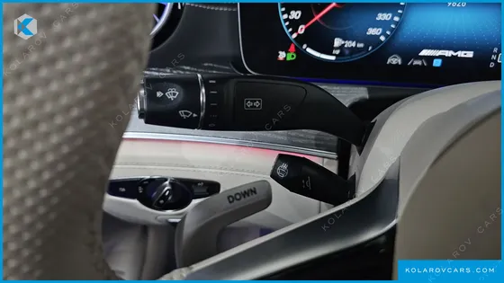 MERCEDES AMG GT 4DOOR 63 S 4MATIC+