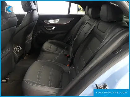 MERCEDES AMG GT 4DOOR 43 4MATIC+
