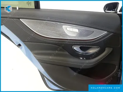 MERCEDES AMG GT 4DOOR 43 4MATIC+