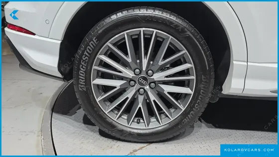 AUDI Q3 35 TDI PREMIUM