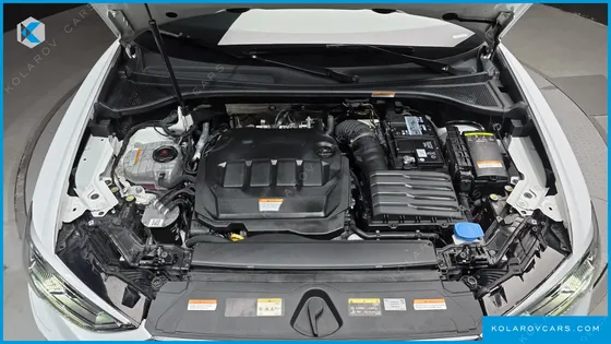 AUDI Q3 35 TDI PREMIUM