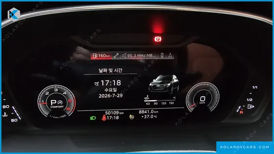 AUDI Q3 35 TDI PREMIUM