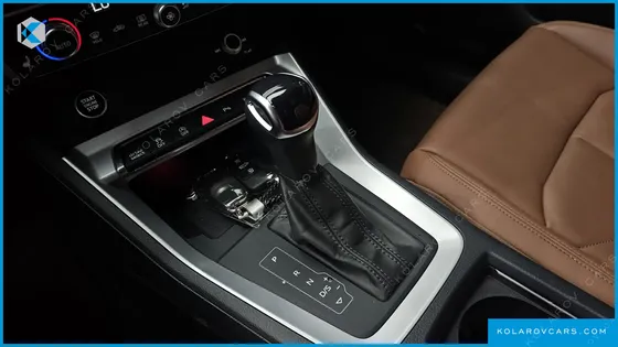 AUDI Q3 35 TDI PREMIUM