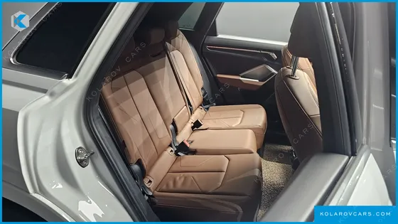 AUDI Q3 35 TDI PREMIUM