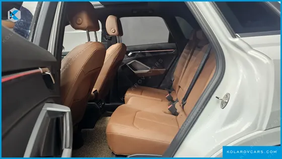 AUDI Q3 35 TDI PREMIUM