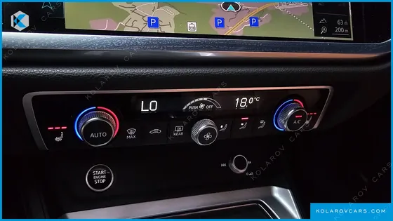 AUDI Q3 35 TDI PREMIUM