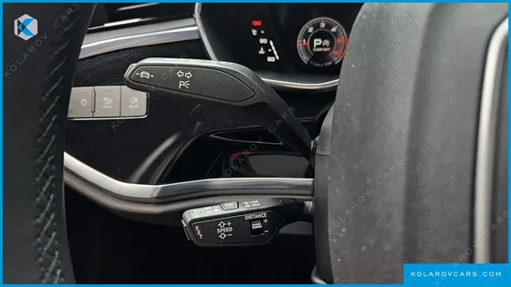 AUDI Q3 35 TDI PREMIUM