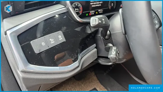 AUDI Q3 35 TDI PREMIUM