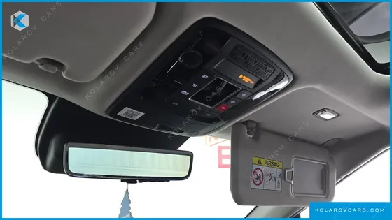 KIA CARNIVAL GASOLINE 9-SEATER SIGNATURE