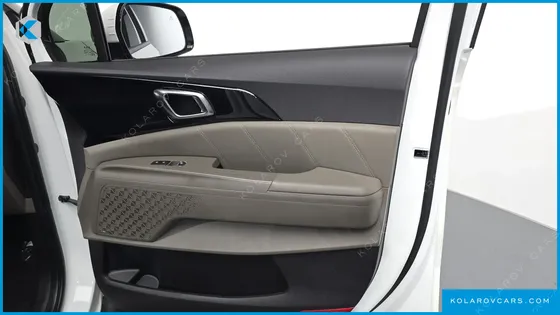 KIA CARNIVAL GASOLINE 9-SEATER SIGNATURE