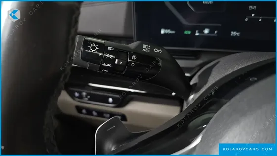 KIA CARNIVAL GASOLINE 9-SEATER SIGNATURE