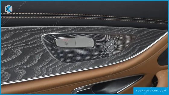MERCEDES AMG GT 4DOOR 43 4MATIC+