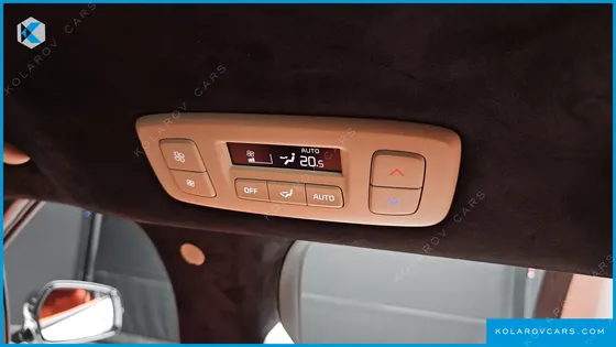 KIA CARNIVAL HEV 9-SEATER HI-LIMOUSINE (SPECIAL VEHICLE)
