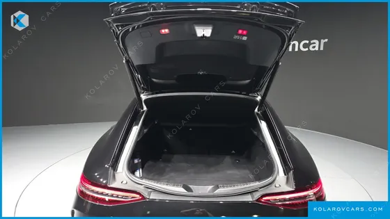 MERCEDES AMG GT 4DOOR 43 4MATIC+