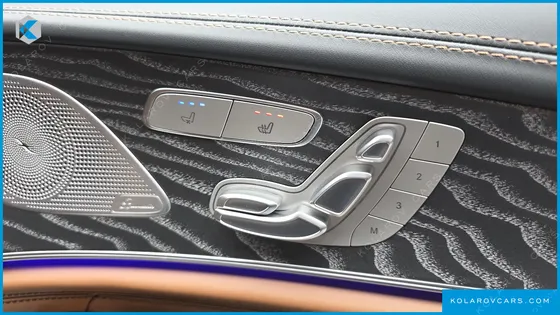 MERCEDES AMG GT 4DOOR 43 4MATIC+