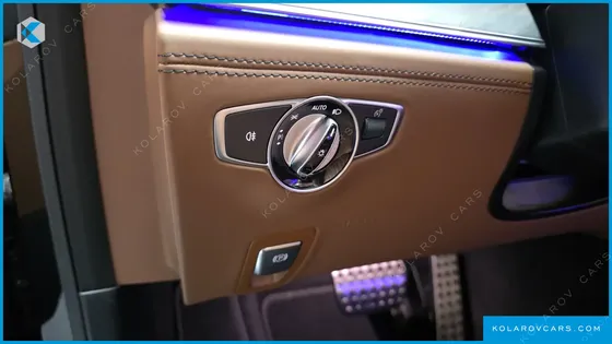 MERCEDES AMG GT 4DOOR 43 4MATIC+