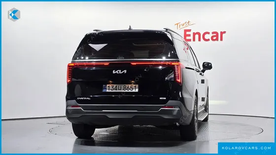 KIA CARNIVAL HEV 7SEATER GRAVITY