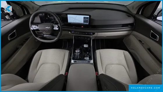 KIA CARNIVAL HEV 7SEATER NOBLESS