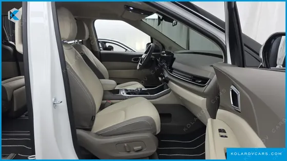 KIA CARNIVAL HEV 7SEATER NOBLESS
