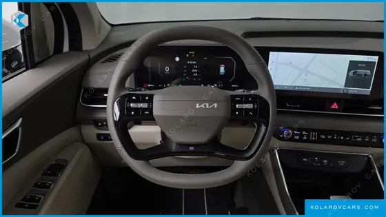 KIA CARNIVAL HEV 7SEATER NOBLESS