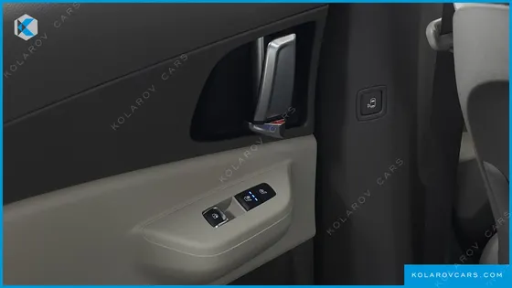 KIA CARNIVAL HEV 7SEATER NOBLESS