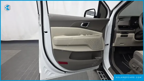KIA CARNIVAL HEV 7SEATER NOBLESS