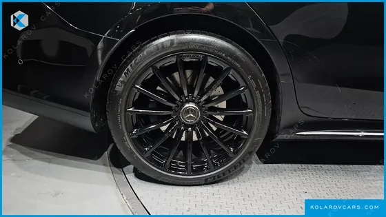 MERCEDES AMG GT 4DOOR 43 4MATIC+