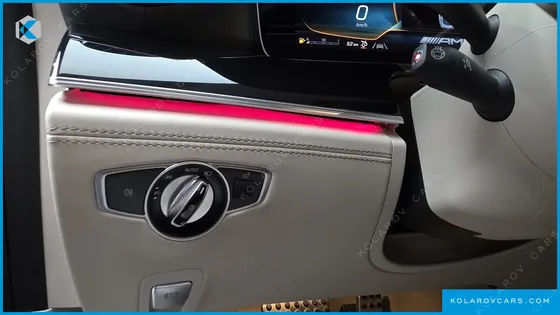 MERCEDES AMG GT 4DOOR 43 4MATIC+
