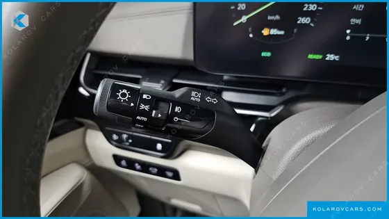 KIA CARNIVAL HEV 7SEATER GRAVITY