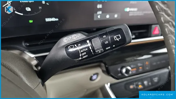 KIA CARNIVAL HEV 7SEATER GRAVITY